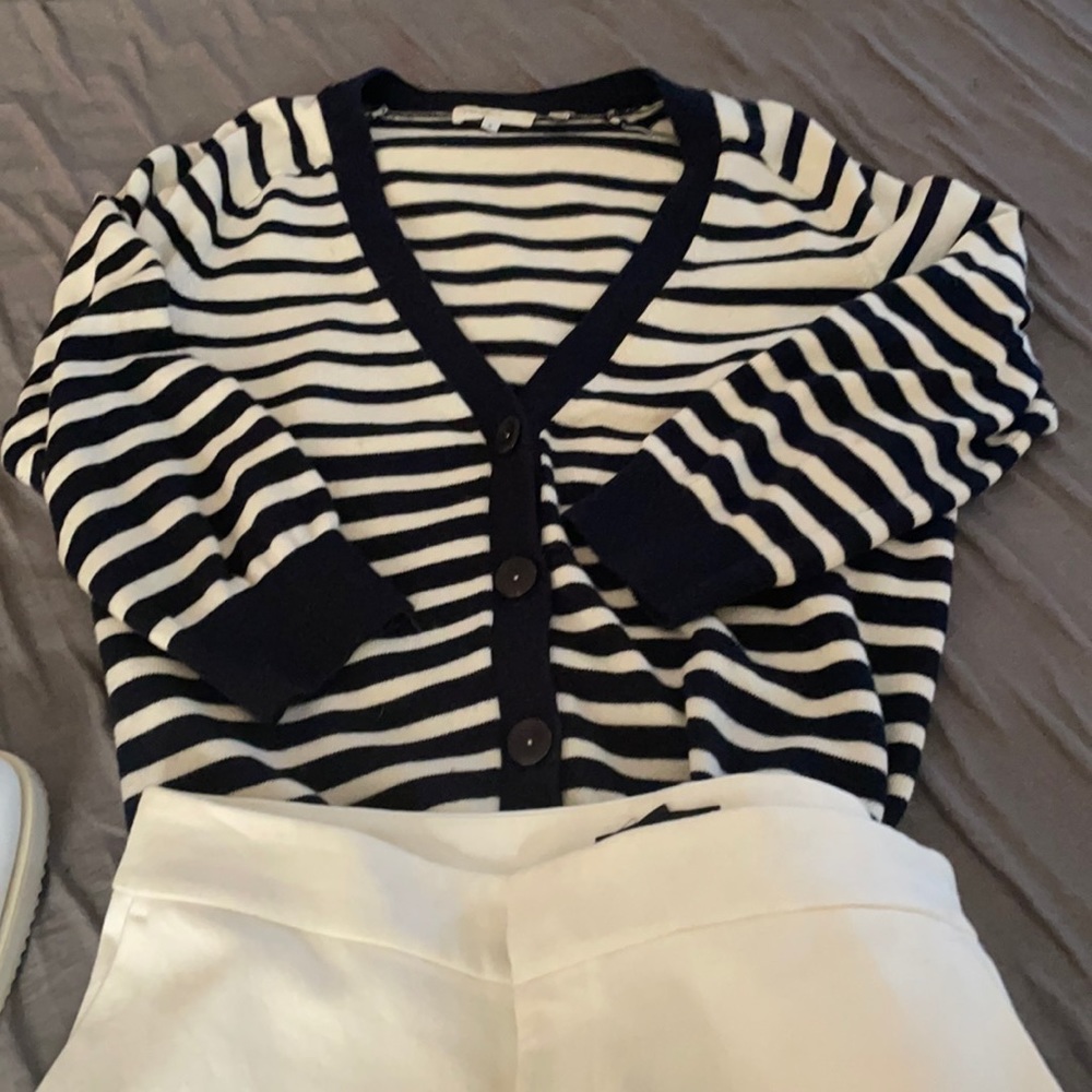 Vince cardigan in great pre-owned condition